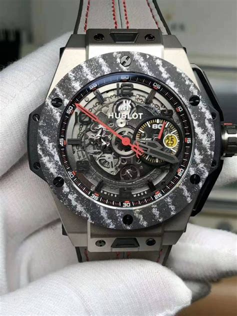 hublot ferrari replica